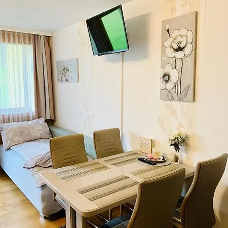 شقة Daniel 2 Kaprun-summer Card Included كابرون