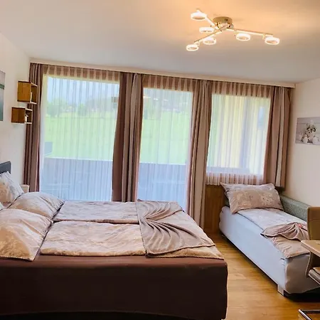 Daniel 2 Kaprun-summer Card Included شقة *