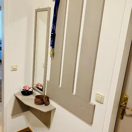 Apartment Daniel 2