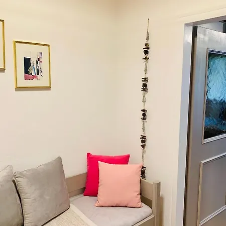 Daniel 2 Kaprun-summer Card Included شقة