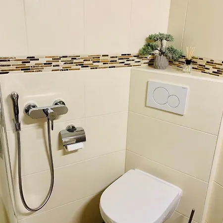 Daniel 2 Kaprun-summer Card Included شقة كابرون