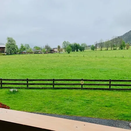 Daniel 2 Kaprun-summer Card Included Apartman Kaprun