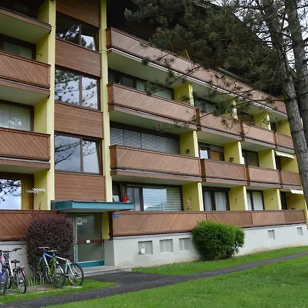 Apartment Daniel 2