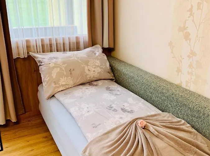 Daniel 2 Kaprun-summer Card Included Διαμέρισμα