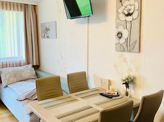 Apartmán Daniel 2 Kaprun-summer Card Included Kaprun