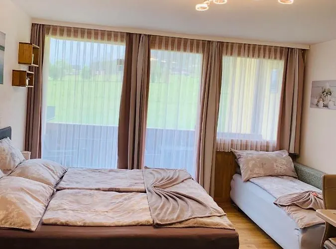 Daniel 2 Kaprun-summer Card Included Διαμέρισμα *