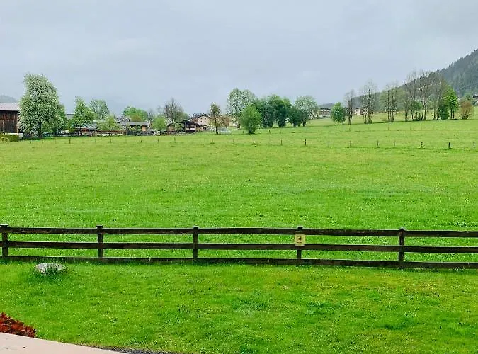 Daniel 2 Kaprun-summer Card Included Διαμέρισμα Kaprun