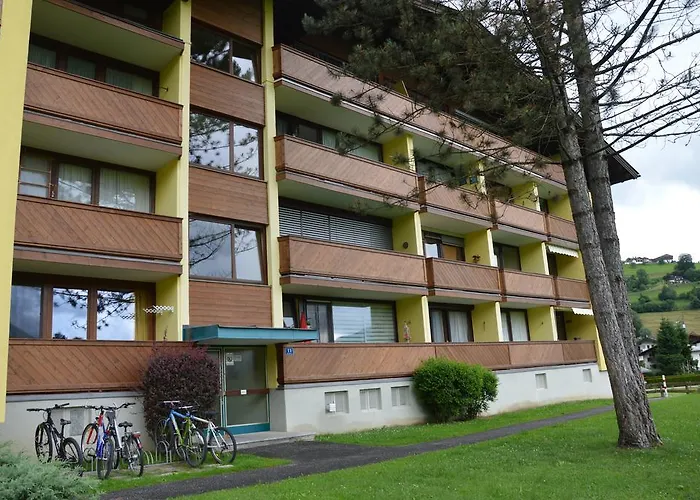 Διαμέρισμα Daniel 2 Kaprun-summer Card Included