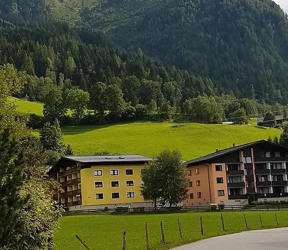 Daniel 2 Kaprun-summer Card Included *